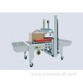 Corrugated Paper Cardboard Box Making Machine , Die Cutting